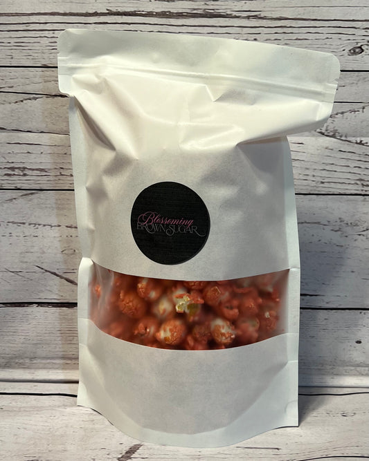 Candied Popcorn